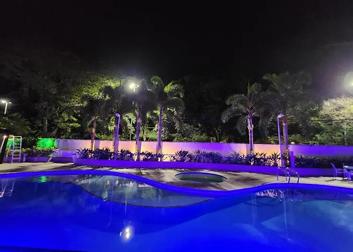 Apart Hotel Alecrim Rio Stay 2 Suites Rio Centro - Jeunesse Arena