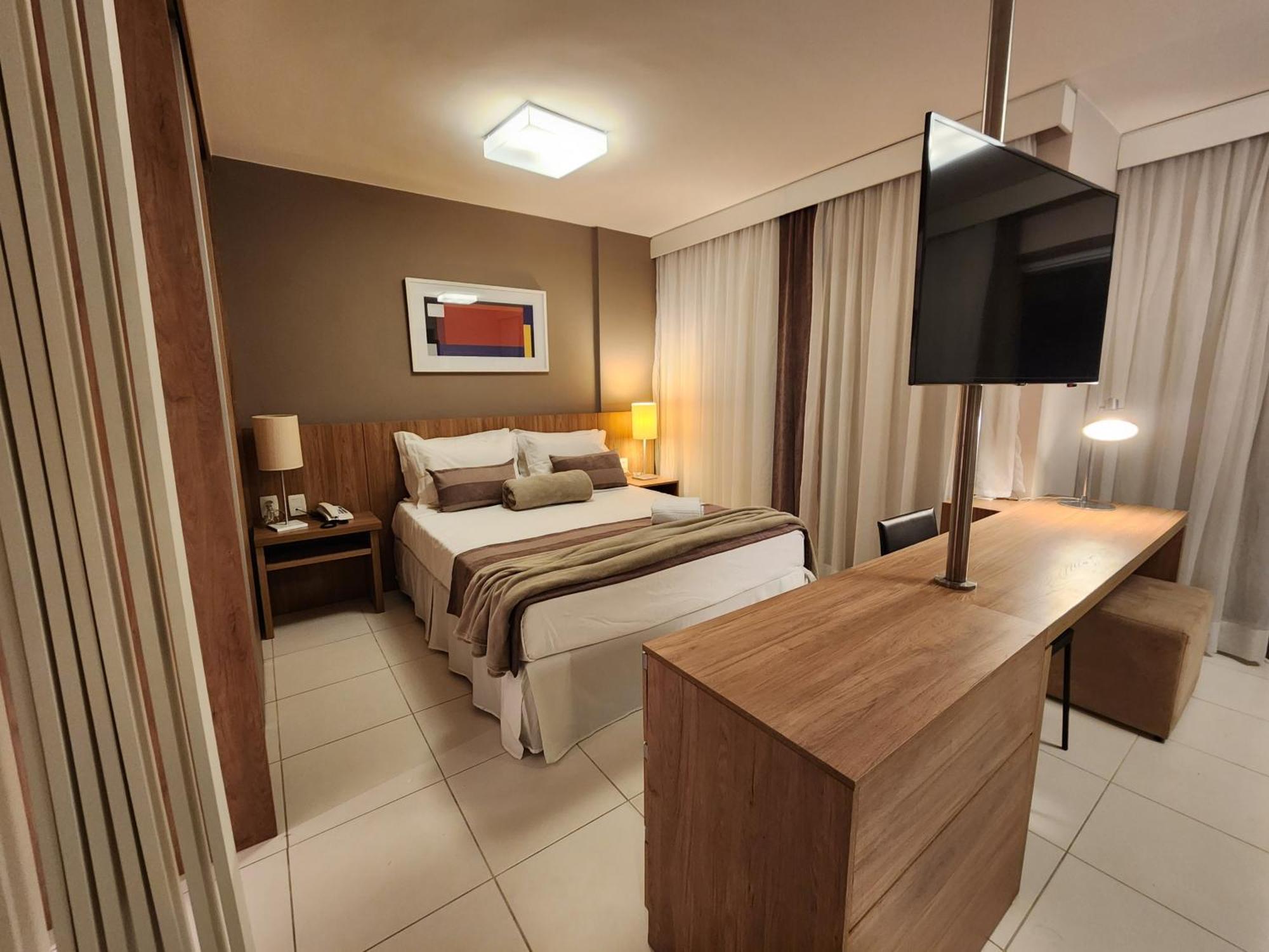Apartamento Alecrim Rio 2 Rio Centro - Jeunesse Arena *