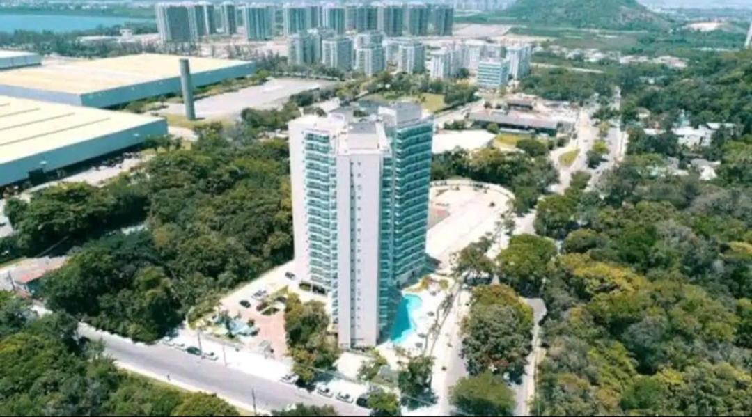 Alecrim Rio 2 Rio Centro - Jeunesse Arena Appartamento *