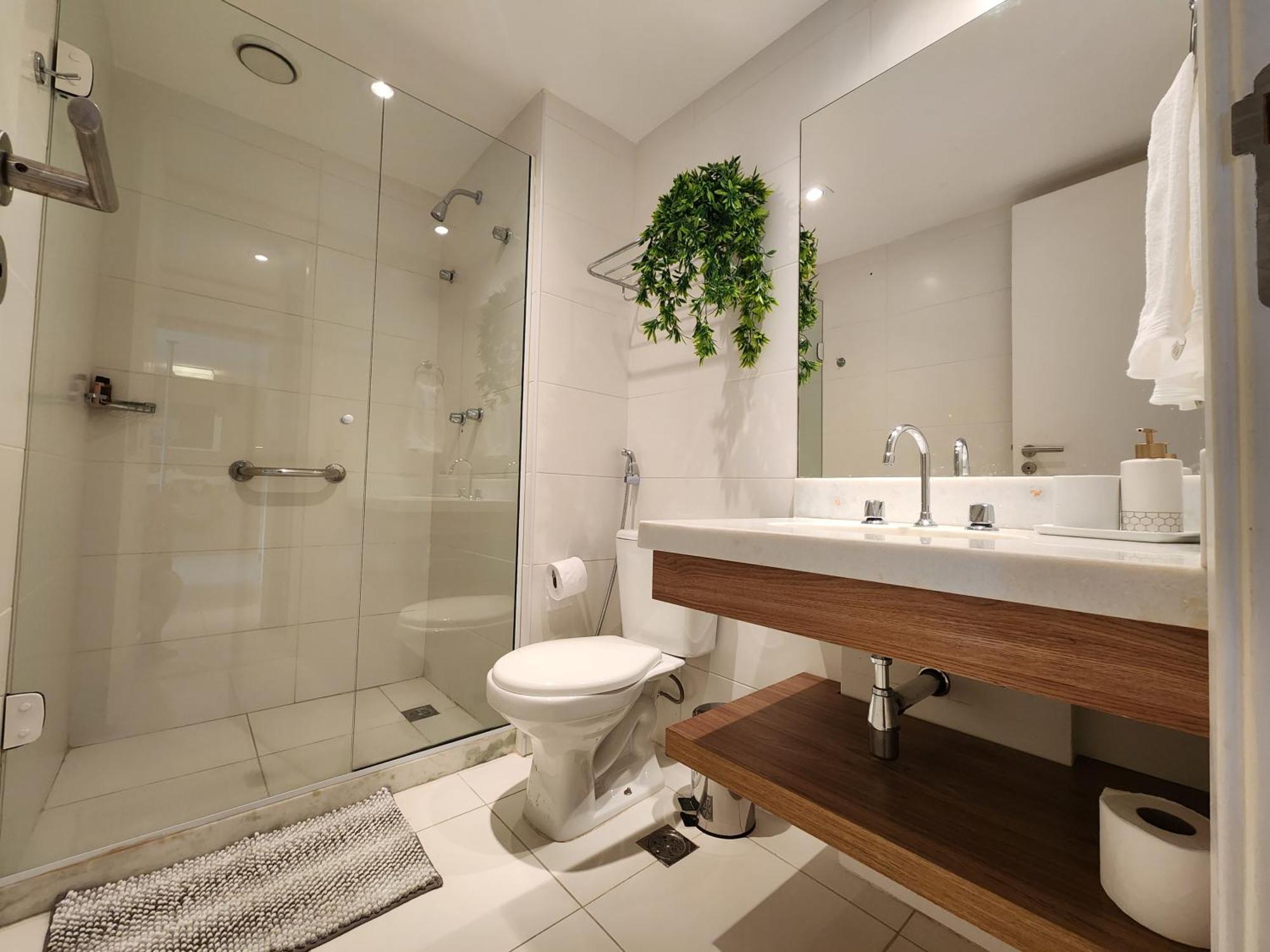 Appartamento Alecrim Rio 2 Rio Centro - Jeunesse Arena *