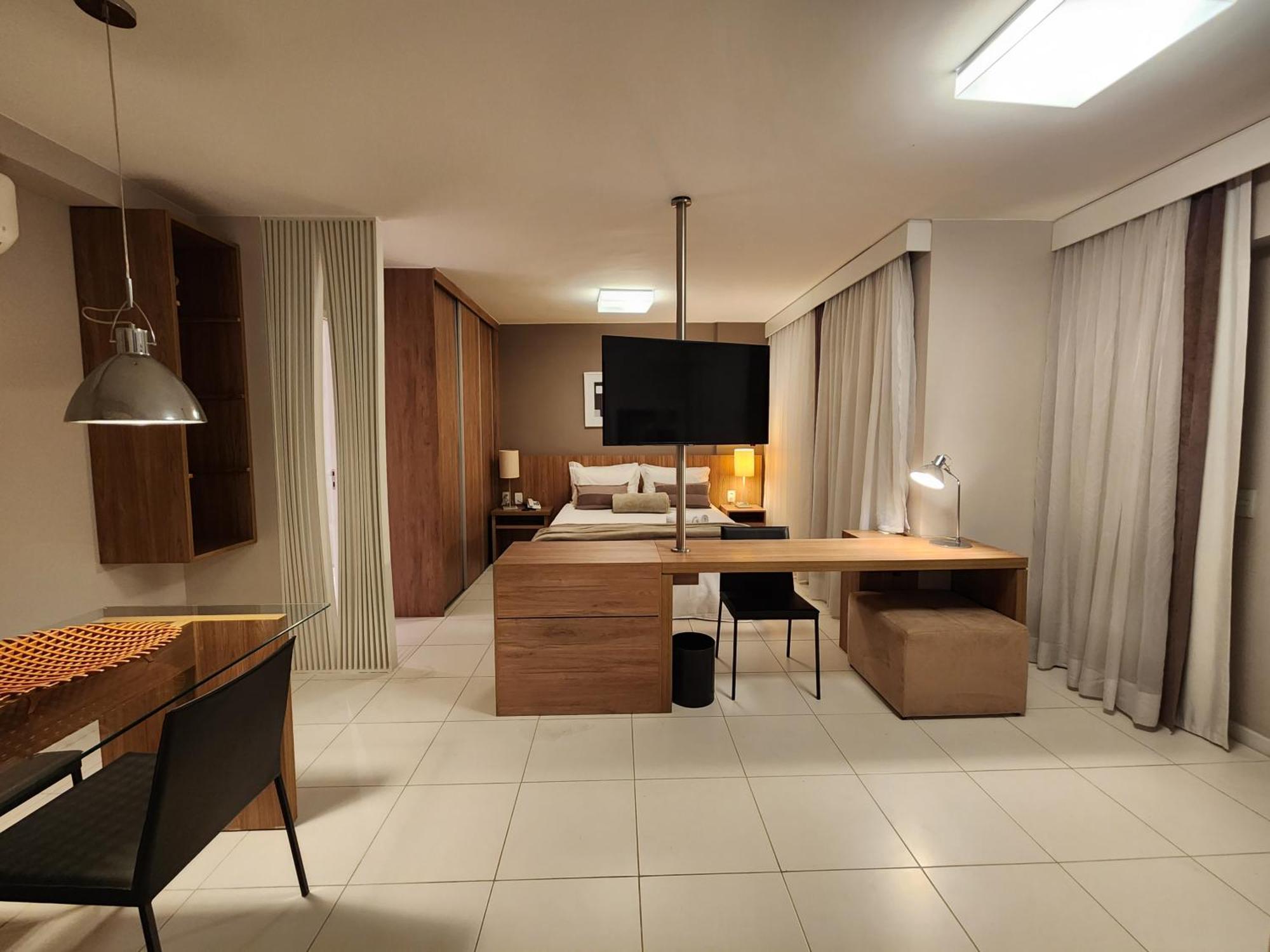 Appartamento Alecrim Rio 2 Rio Centro - Jeunesse Arena